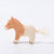 Shetland Colt | Farmyard Animals | © Conscious Craft