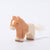 Shetland Colt | Farmyard Animals | © Conscious Craft