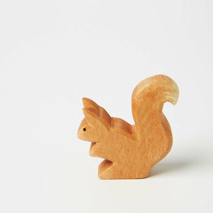 Ostheimer New Squirrel Sitting | © Conscious Craft