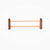 Ostheimer Fence | Small | ©Conscious Craft