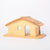 Ostheimer  | Small Natural Stable | © Conscious Craft