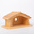 Ostheimer  | Small Natural Stable | © Conscious Craft