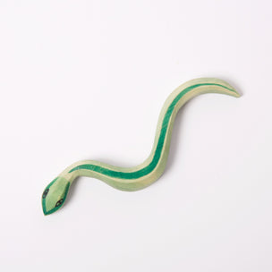 Ostheimer Snake | © Conscious Craft