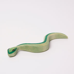 Ostheimer Snake | © Conscious Craft