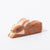 Ostheimer Rabbit Spotted Lying ©Conscious Craft