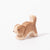 Ostheimer St Bernard Puppy Head Down | © Conscious Craft