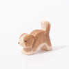 Ostheimer St Bernard Puppy Head Down | © Conscious Craft