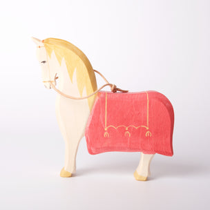 Ostheimer St Martin's Horse | Conscious Craft
