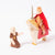 Ostheimer wooden St Martin, Beggar & Horse  | © Conscious Craft
