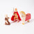 Ostheimer wooden St Martin, Beggar & Horse  | © Conscious Craft