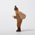 Ostheimer St Nicholas Helper | Wooden Figure | © Conscious Craft 