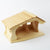 Ostheimer Nativity Stable from Conscious Craft