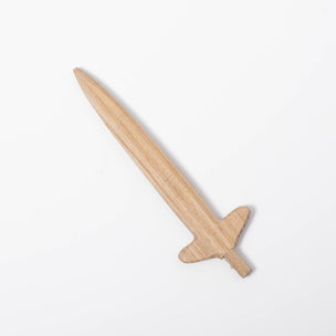 Ostheimer Sword | Knights & Castle | © Conscious Craft