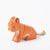 Ostheimer Tiger Small Sitting |  Wild Animals | ©️ Conscious Craft