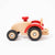 Ostheimer Tractor | ©Conscious Craft