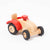 Ostheimer Tractor | ©Conscious Craft
