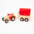 Ostheimer Tractor | ©Conscious Craft