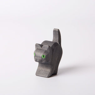 Ostheimer Witch's Cat | Conscious Craft