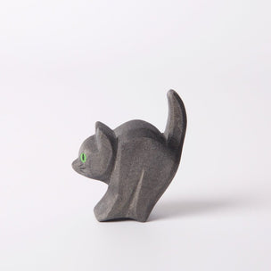 Ostheimer Witch's Cat | Conscious Craft
