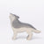 Ostheimer Wolf Howling | Forest Animal | © Conscious Craft