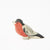 Ostheimer Bullfinch | Conscious Craft
