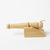 Wooden Canon for Ostheimer Corsair - Conscious Craft