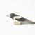 Ostheimer Magpie, a great addition to the Bird Tree | Conscious Craft