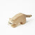 Ostheimer Raccoon Running | Conscious Craft
