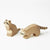 Ostheimer Raccoon Pair | Conscious Craft