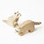 Ostheimer Raccoons Sitting & Running | Conscious Craft