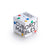 Box of 15 Cuboro Marbles for the marble runs | Conscious Craft