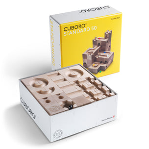 Cuboro Standard 50 | Conscious Craft