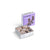 Cuboro JUMP marble set in a box | Conscious Craft
