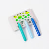 Dip Dye Konfetti Cool Neon | © Consc