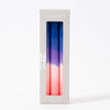 Dip Dye Neon | Into the Blue | ©Conscious Craft