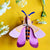 Studio Roof | Pink Bee | Conscious Craft