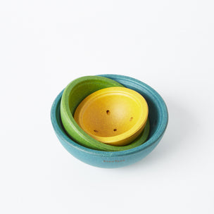 Plan Toys Fountain Bowl Set - Conscious Craft