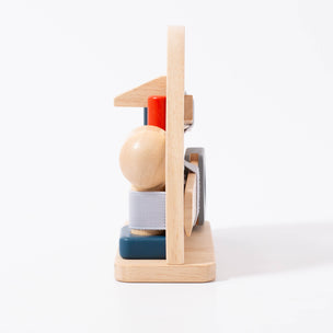Plan Toys | Handy Carpenter Set | ©Conscious Craft