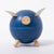 Plan Toys Wooden Piggy Bank | ©Conscious Craft