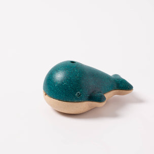 Plan Toys | Whale Whistle | © Conscious Craft