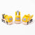 Plan Toys Highway Maintenance | ©Conscious Craft