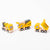 Plan Toys Highway Maintenance | ©Conscious Craft