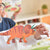 Dinosaur Sticker Activity | Poppik | Conscious Craft