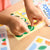 My First Poppik Sticker Cards | Animals | Conscious Craft