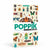 Insects Re-Usable Activity Set | Poppik | Conscious Craft