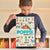 Insects Re-Usable Activity Set | Poppik | Conscious Craft