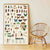 Insects Re-Usable Activity Set | Poppik | Conscious Craft
