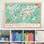 Poppik World Tour Activity Poster | Conscious Craft