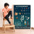 Poppik Astronomy Sticker Activity Poster | Conscious Craft