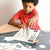Poppik Astronomy Sticker Activity Poster | Conscious Craft